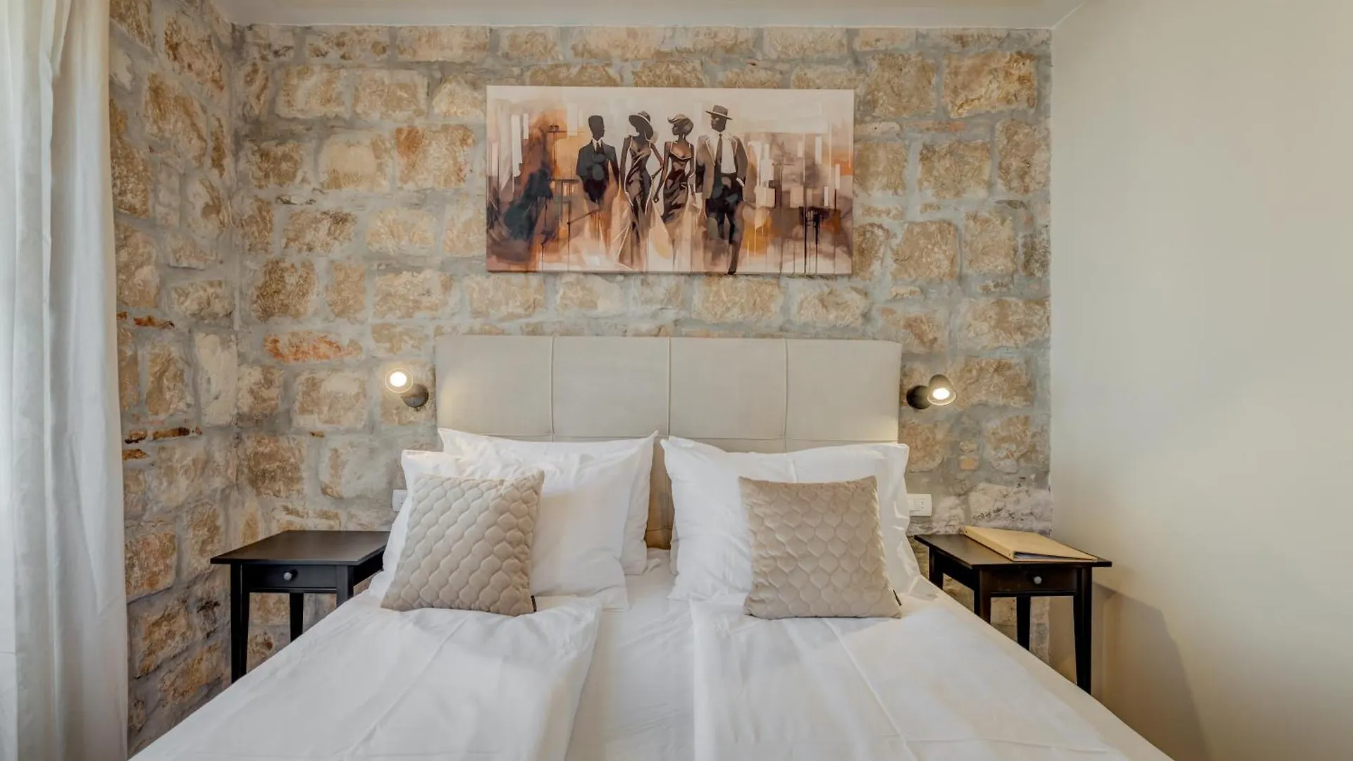 Appartement Inmotion Luxury Rooms Split
