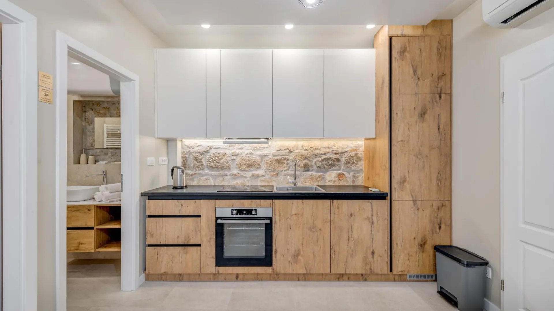 Inmotion Luxury Rooms Split Appartement