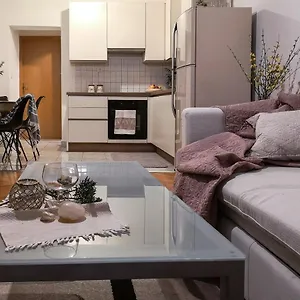  Appartement Oleander