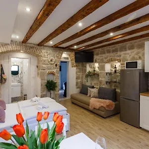  Appartement Stara Kala Varos