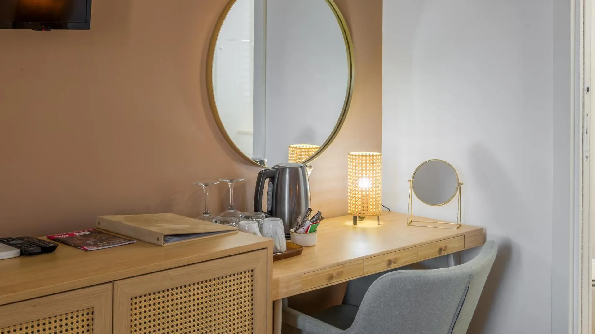 Inmotion Luxury Rooms Split