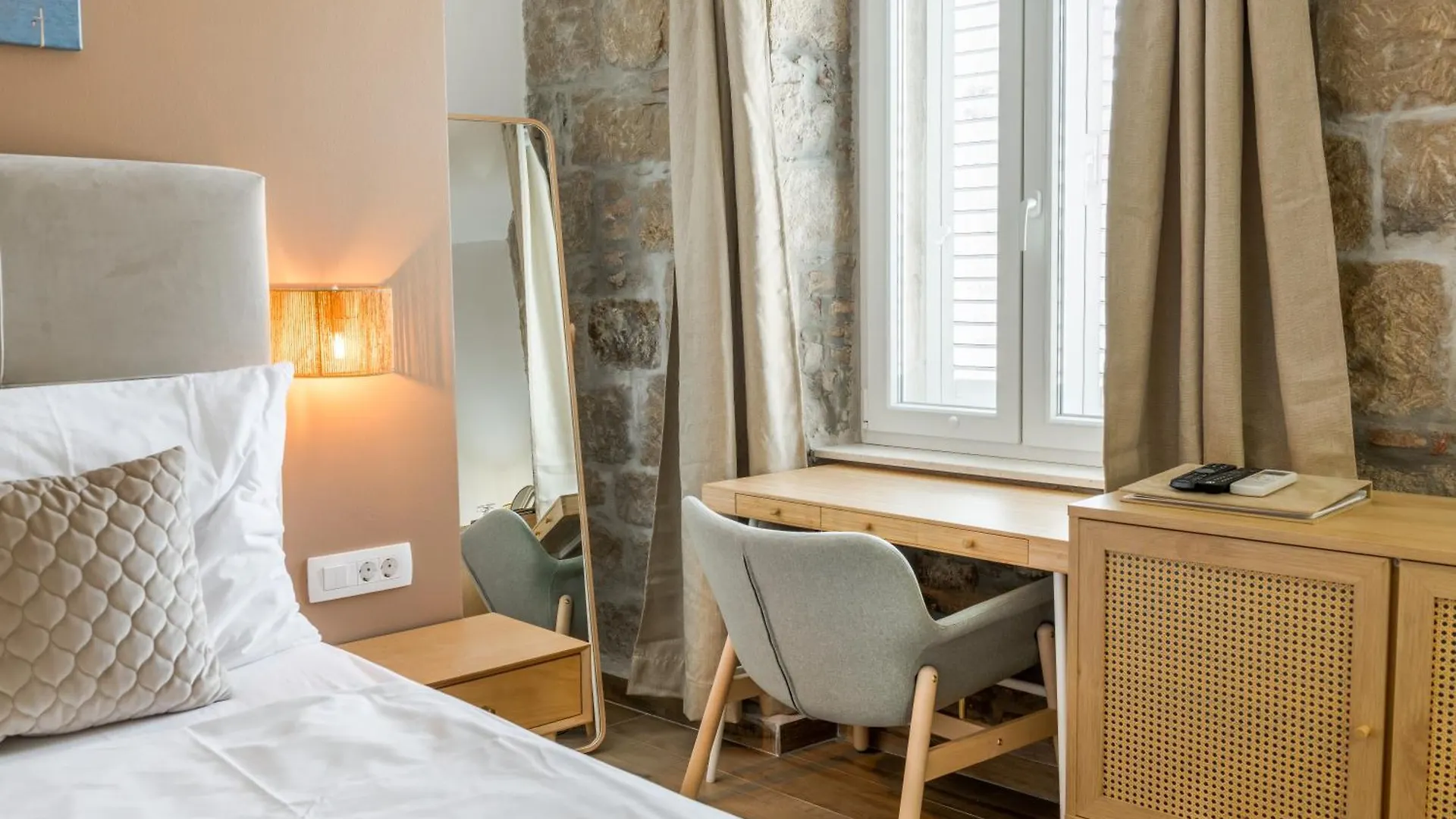 Inmotion Luxury Rooms Split 0*,  Kroatien