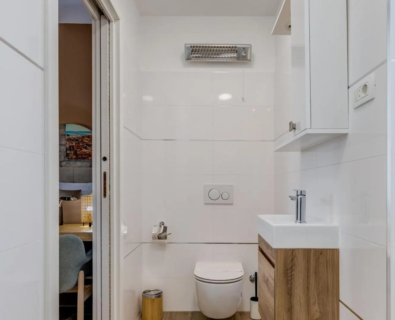 Inmotion Luxury Rooms Split Lejlighed