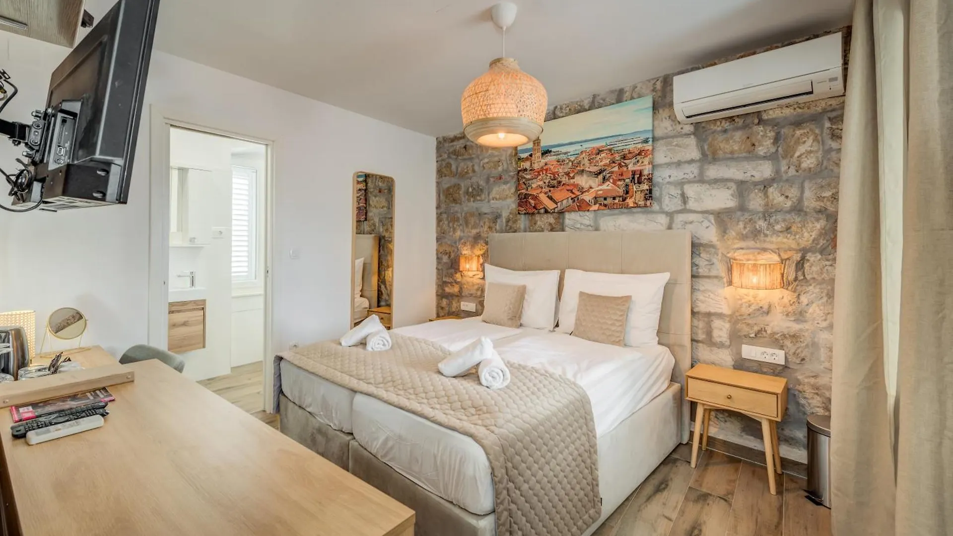 Lejlighed Inmotion Luxury Rooms Split