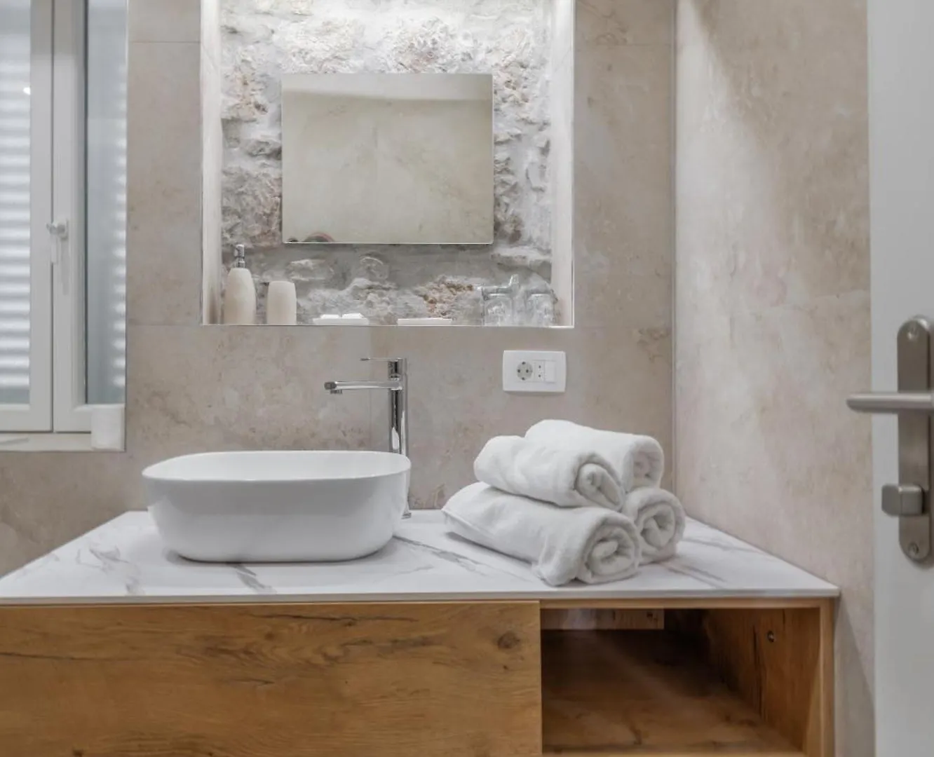 Lejlighed Inmotion Luxury Rooms Split Kroatien